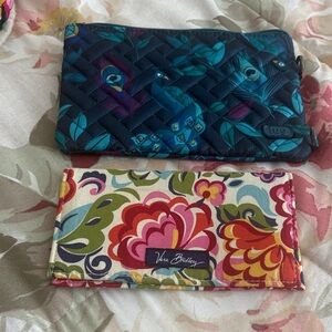 LUG Peekaboo RFID Pouch Wristlet New W/Tags Please Read lot